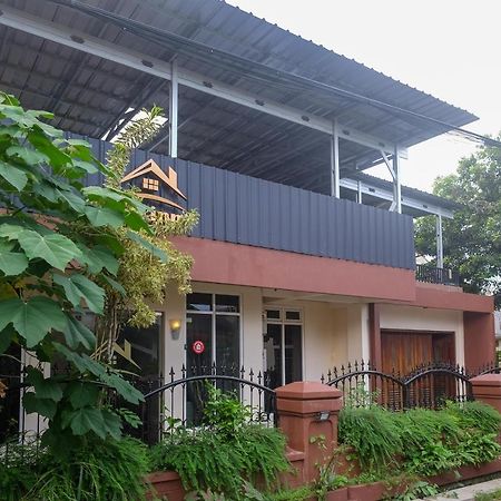 Koolkost Near Stadion Maguwoharjo Salakan Екстер'єр фото