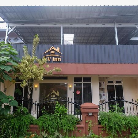 Koolkost Near Stadion Maguwoharjo Salakan Екстер'єр фото