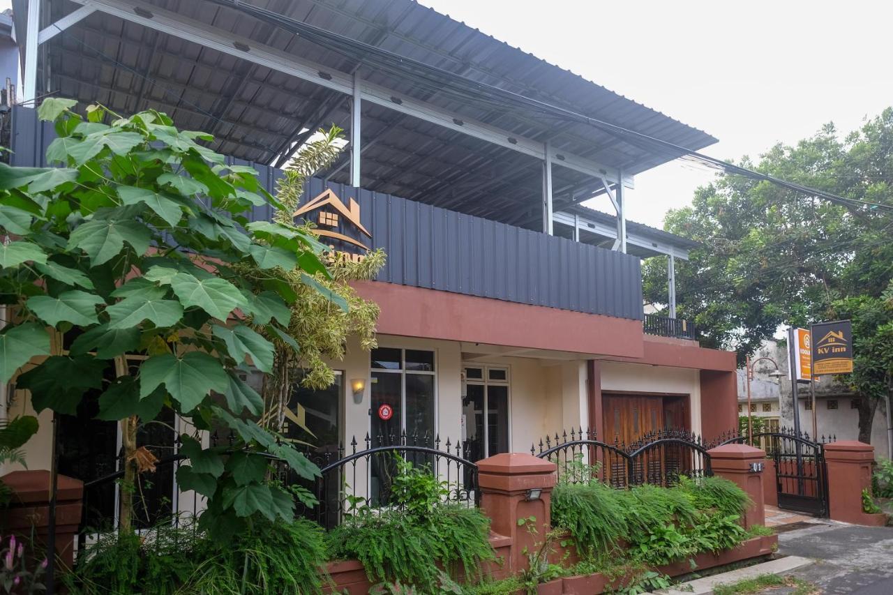Koolkost Near Stadion Maguwoharjo Salakan Екстер'єр фото