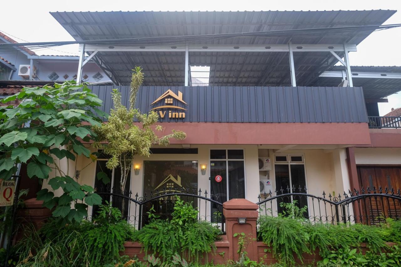 Koolkost Near Stadion Maguwoharjo Salakan Екстер'єр фото