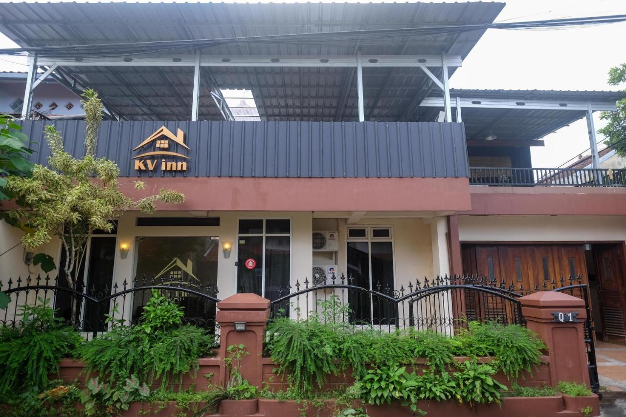 Koolkost Near Stadion Maguwoharjo Salakan Екстер'єр фото