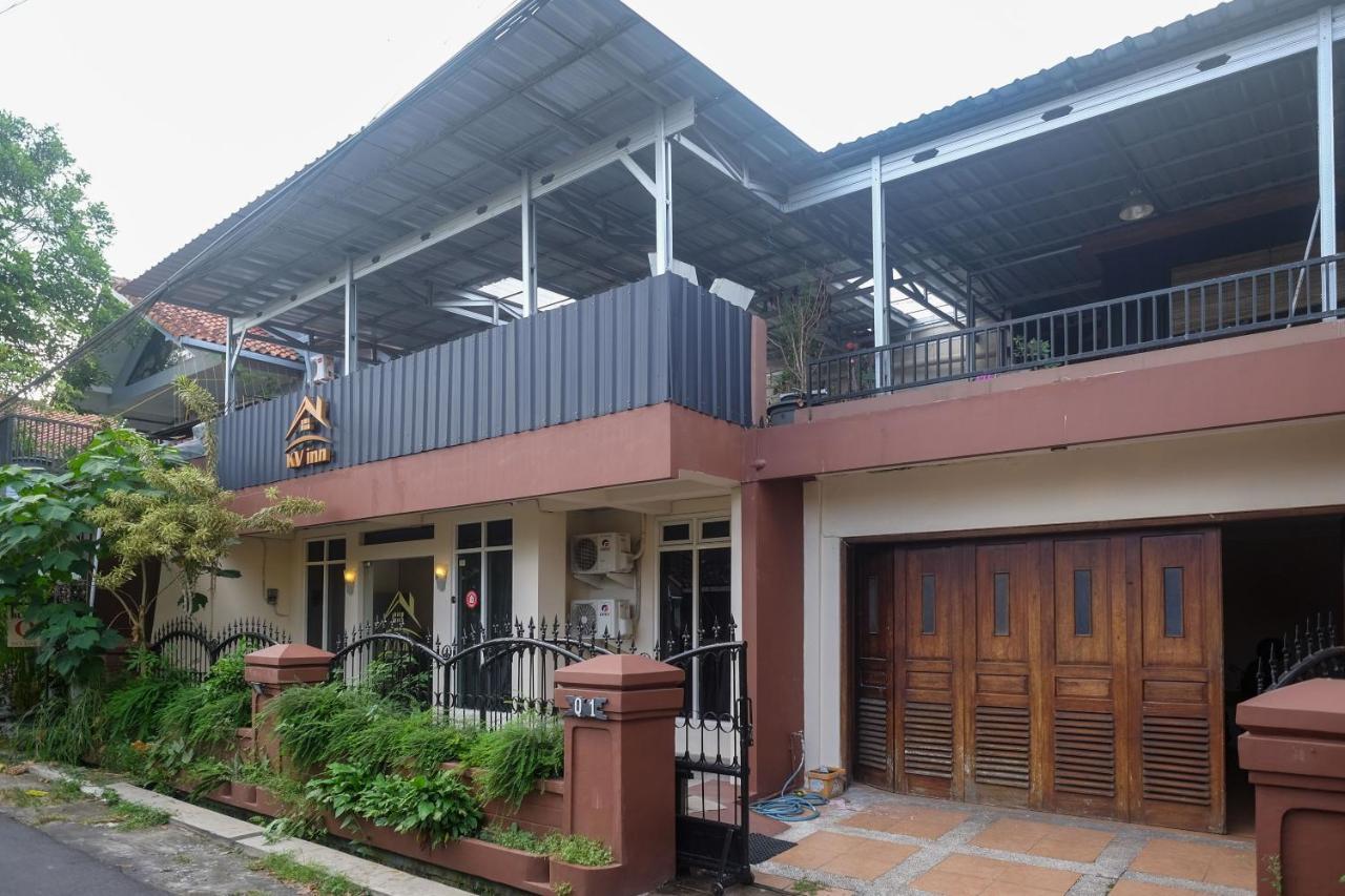 Koolkost Near Stadion Maguwoharjo Salakan Екстер'єр фото