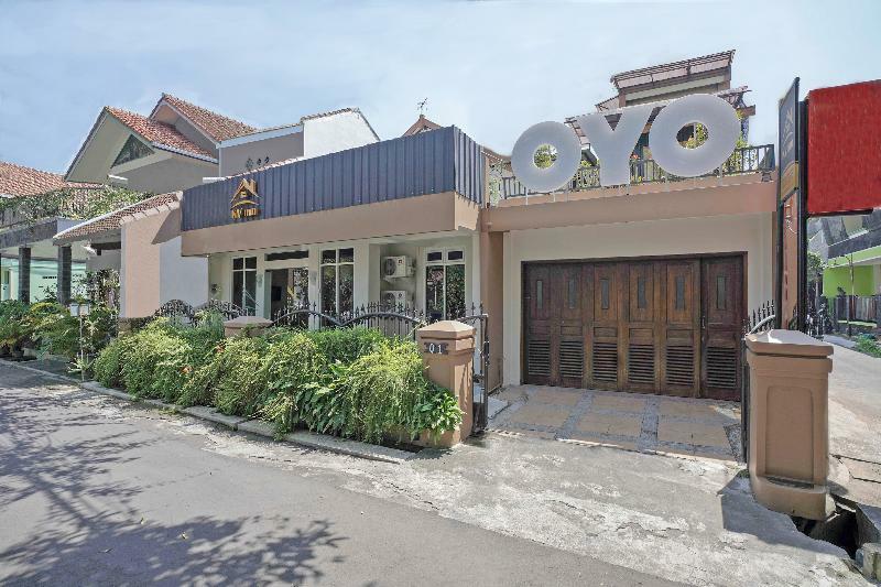 Koolkost Near Stadion Maguwoharjo Salakan Екстер'єр фото