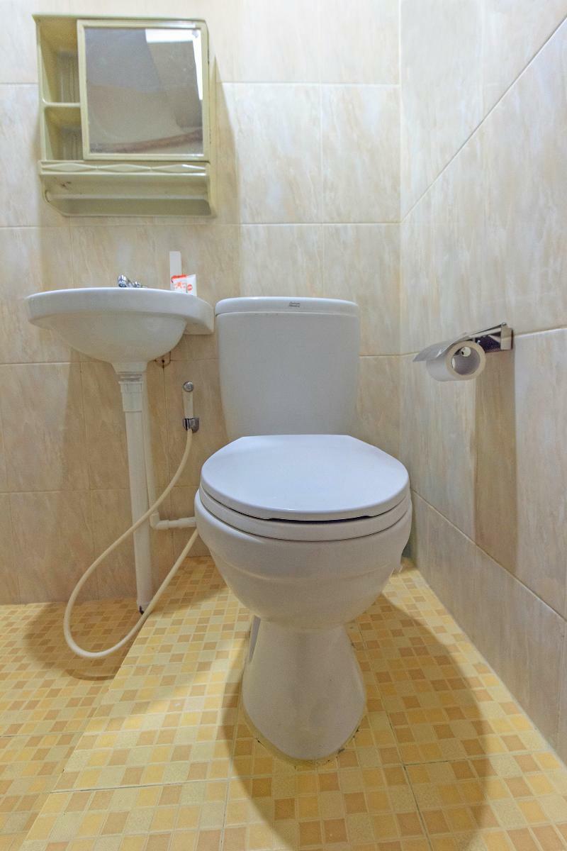 Koolkost Near Stadion Maguwoharjo Salakan Екстер'єр фото